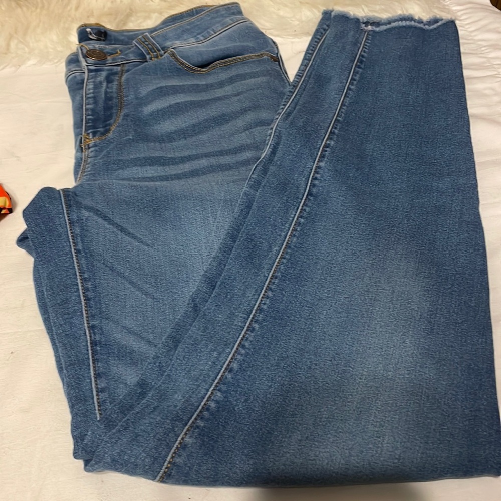 Blue Age Denim collection Jeans